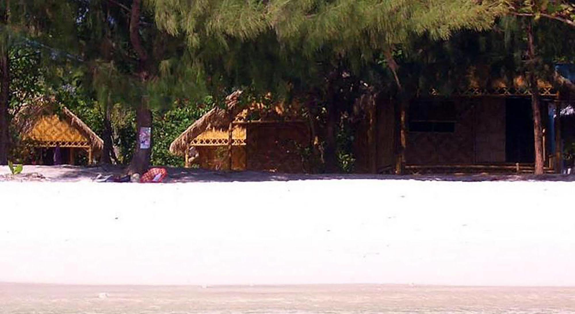 Green View Beach Resort Koh Lipe Exterior foto